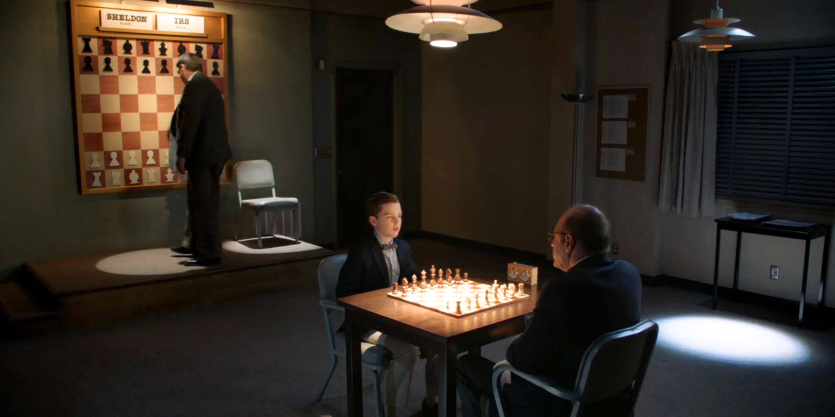 10 Most Underrated 'Young Sheldon' Episodes, Ranked