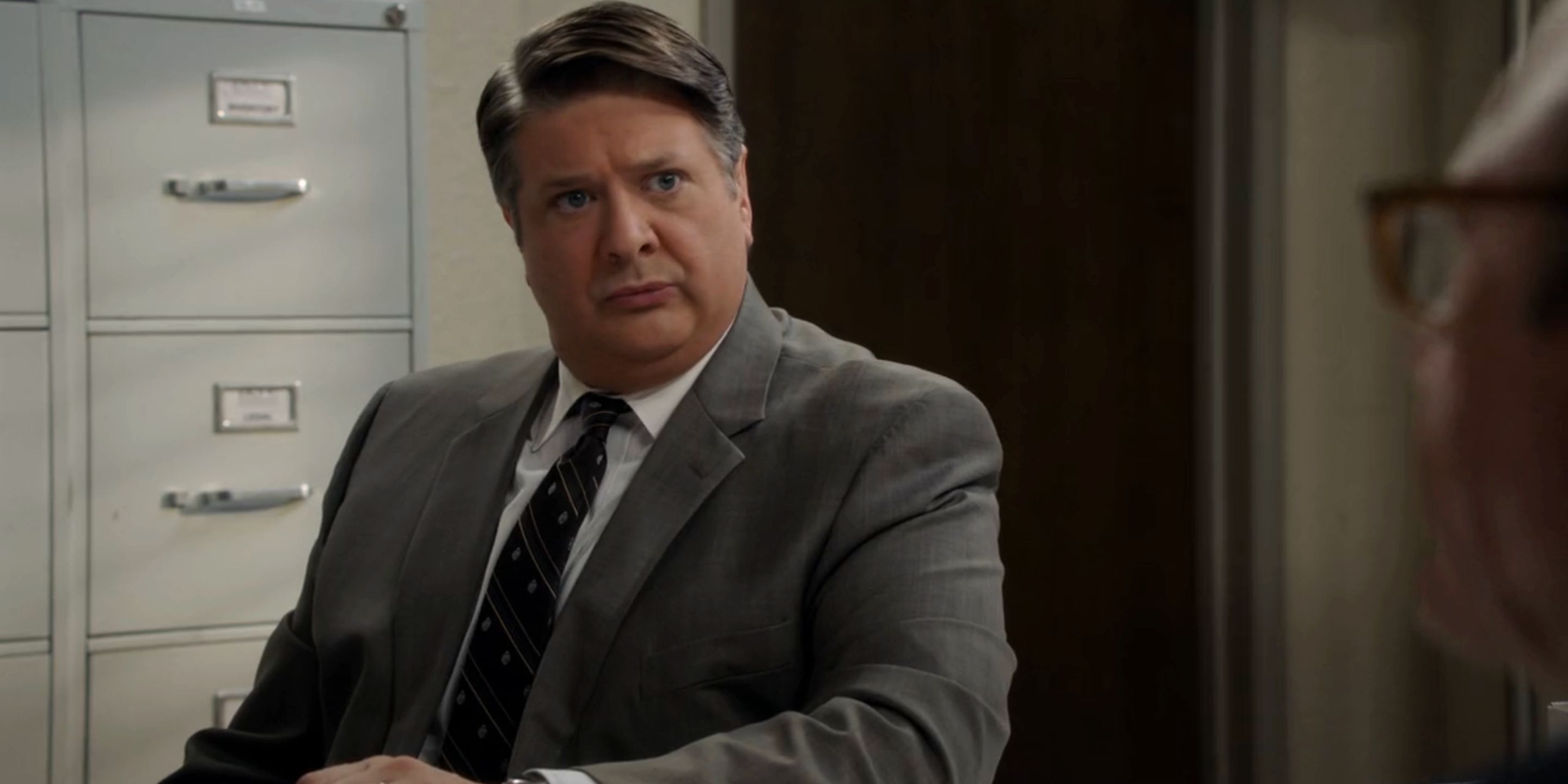 ’Young Sheldon’s Reaction to George’s Death Was Purposefully a “Nothing ...