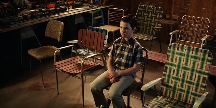 10 Best 'Young Sheldon' Episodes, Ranked