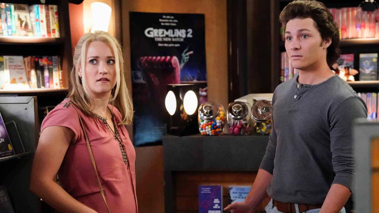 When Does 'Georgie & Mandy's First Wedding' Pick Up After 'Young Sheldon'?