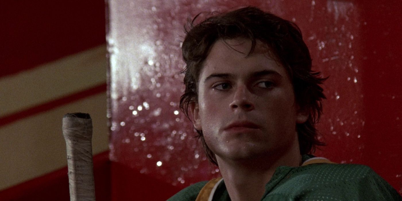 Before 'Point Break,' Keanu Reeves Debuted Opposite Patrick Swayze in ...