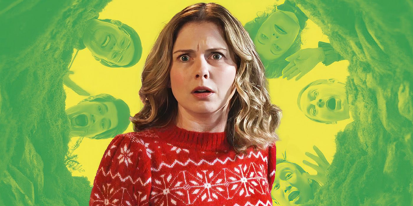Your Favorite 'Ghosts' Character Just Went Missing in the Season 3