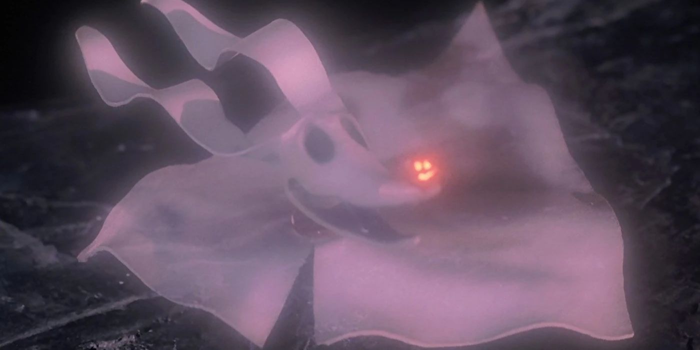 Disney Dreamlight Valley: Unlock Oogie Boogie and Zero Before November 4