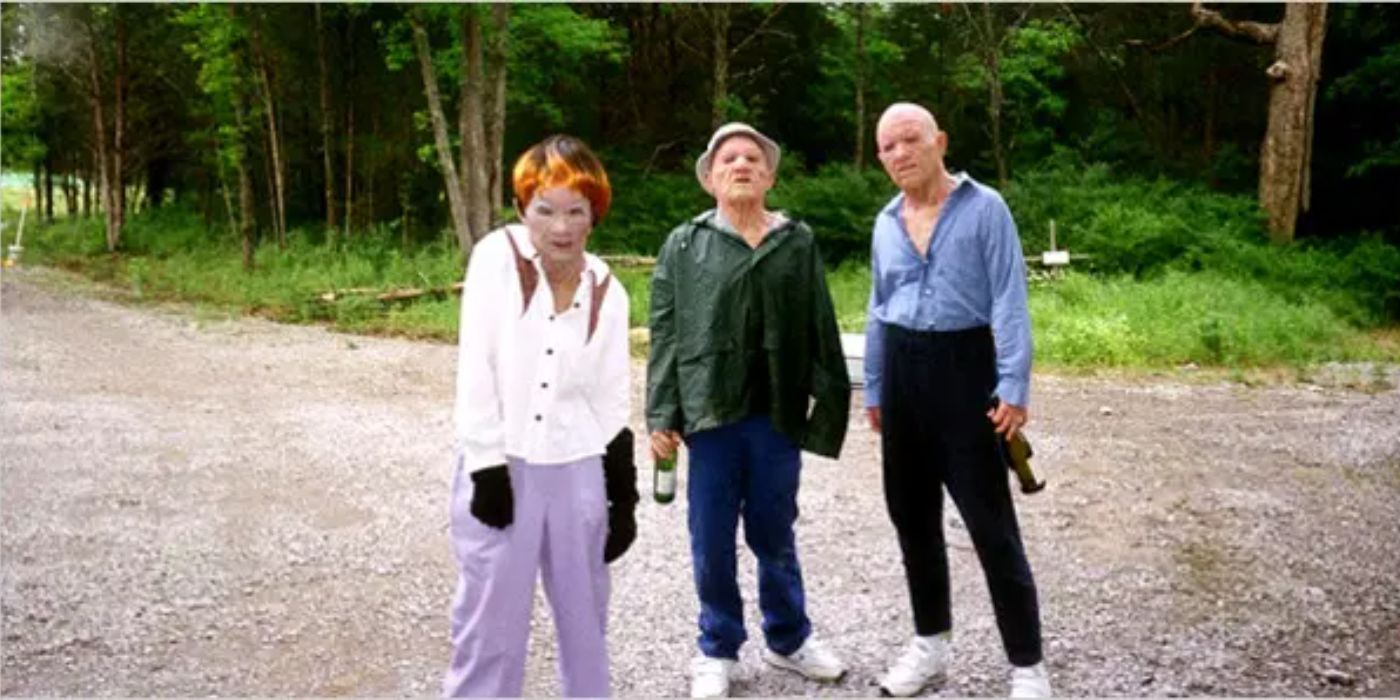 All 6 Movies Directed by Harmony Korine, Ranked