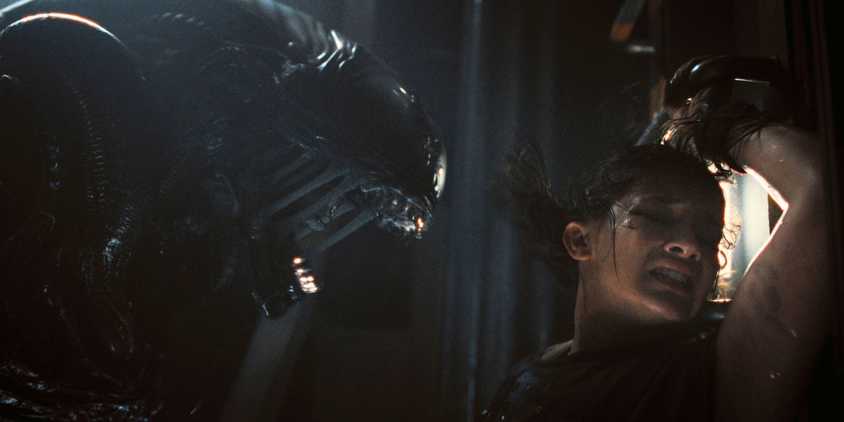 Win Free Tickets to Our Early Screening of 'Alien: Romulus' in IMAX