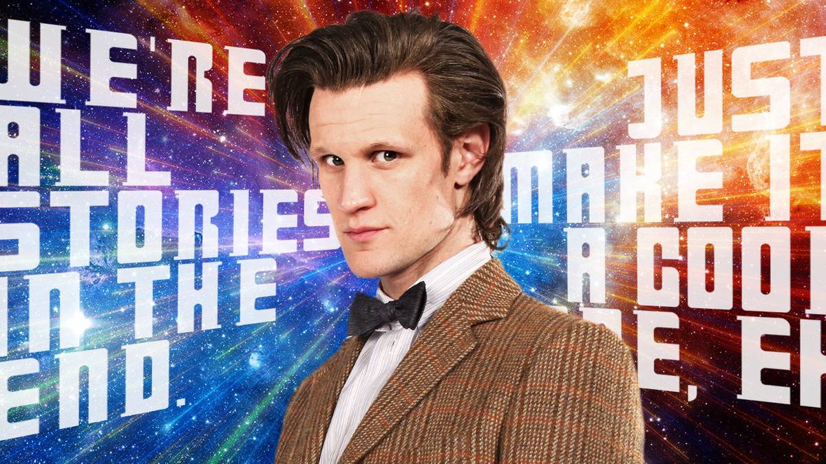 10 Best Modern 'Doctor Who' Quotes, Ranked, image size:1200x675