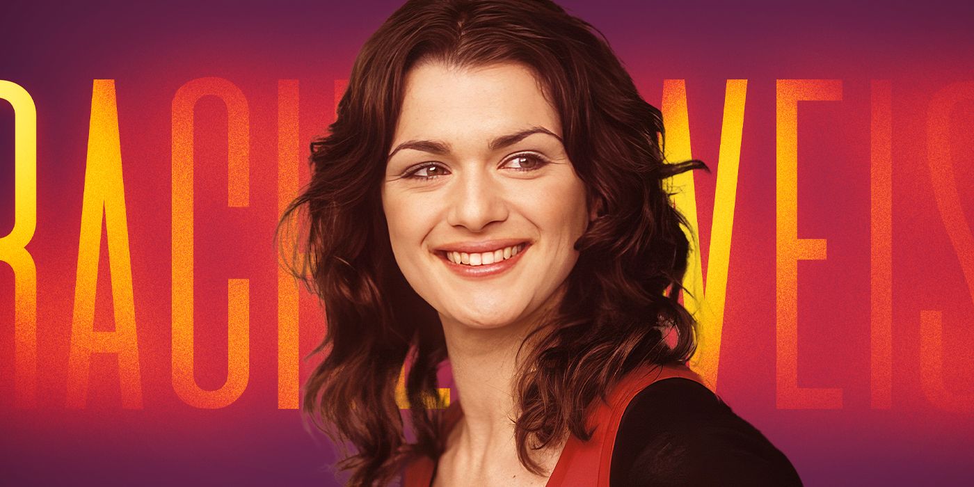 Best-Rachel-Weisz-Movies,-Ranked