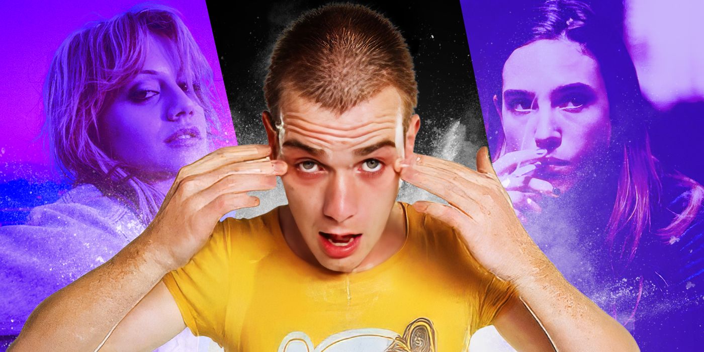 15 Movies That Accurately Portray Drug Addiction