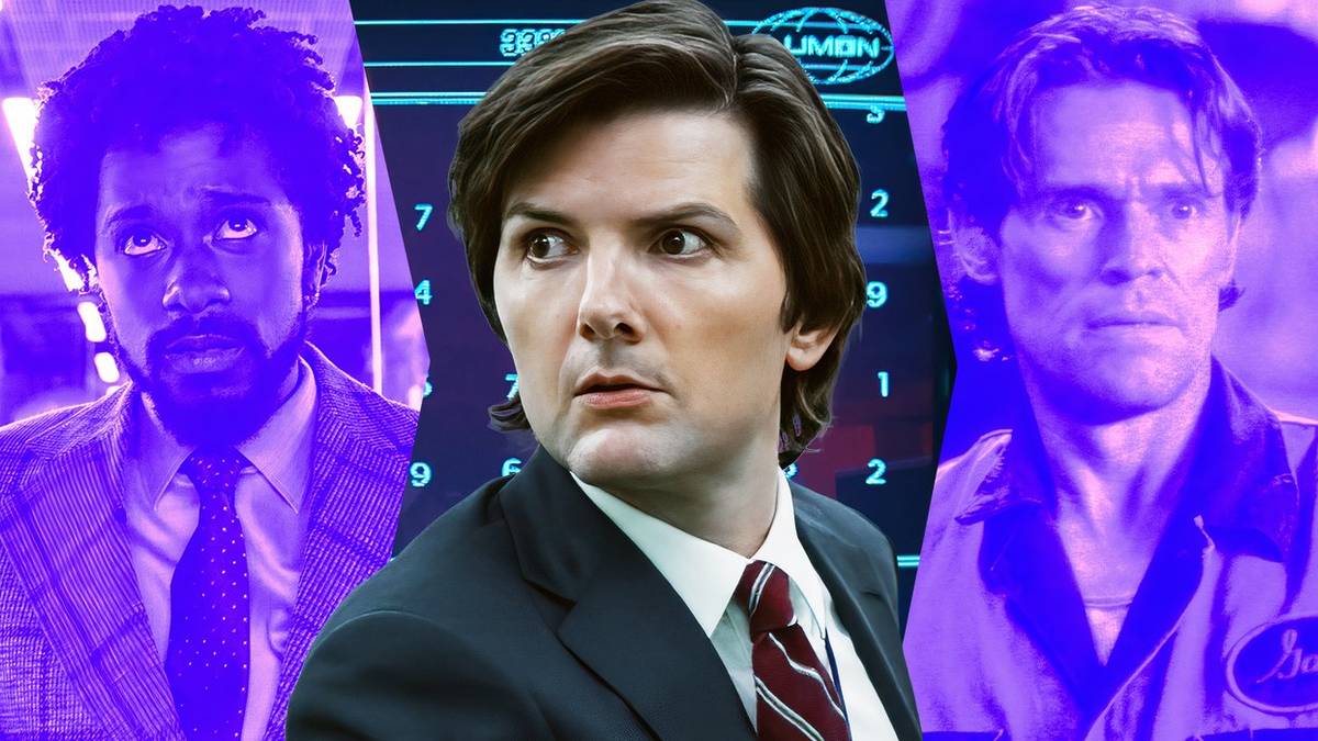 13 Movies To Watch if You Like 'Severance'