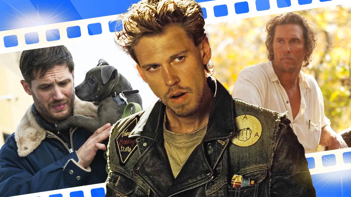 10 Movies To Watch If You Liked 'The Bikeriders'