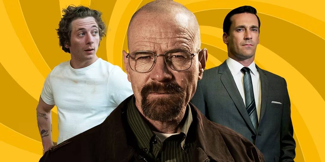 15 TV Shows That Are Perfect From Start to Finish