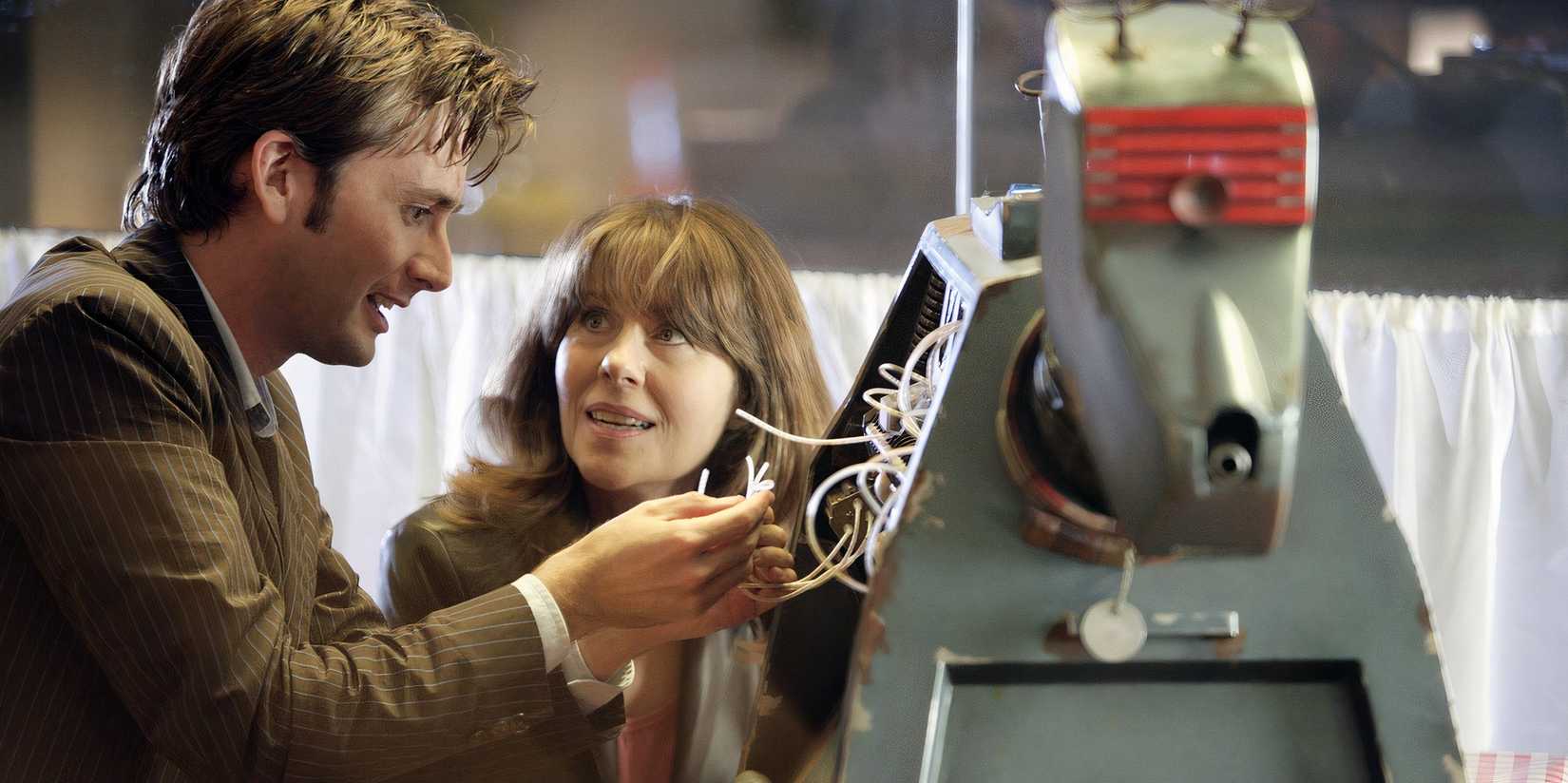 10 Best Modern 'Doctor Who' Quotes, Ranked, image size:1650x824