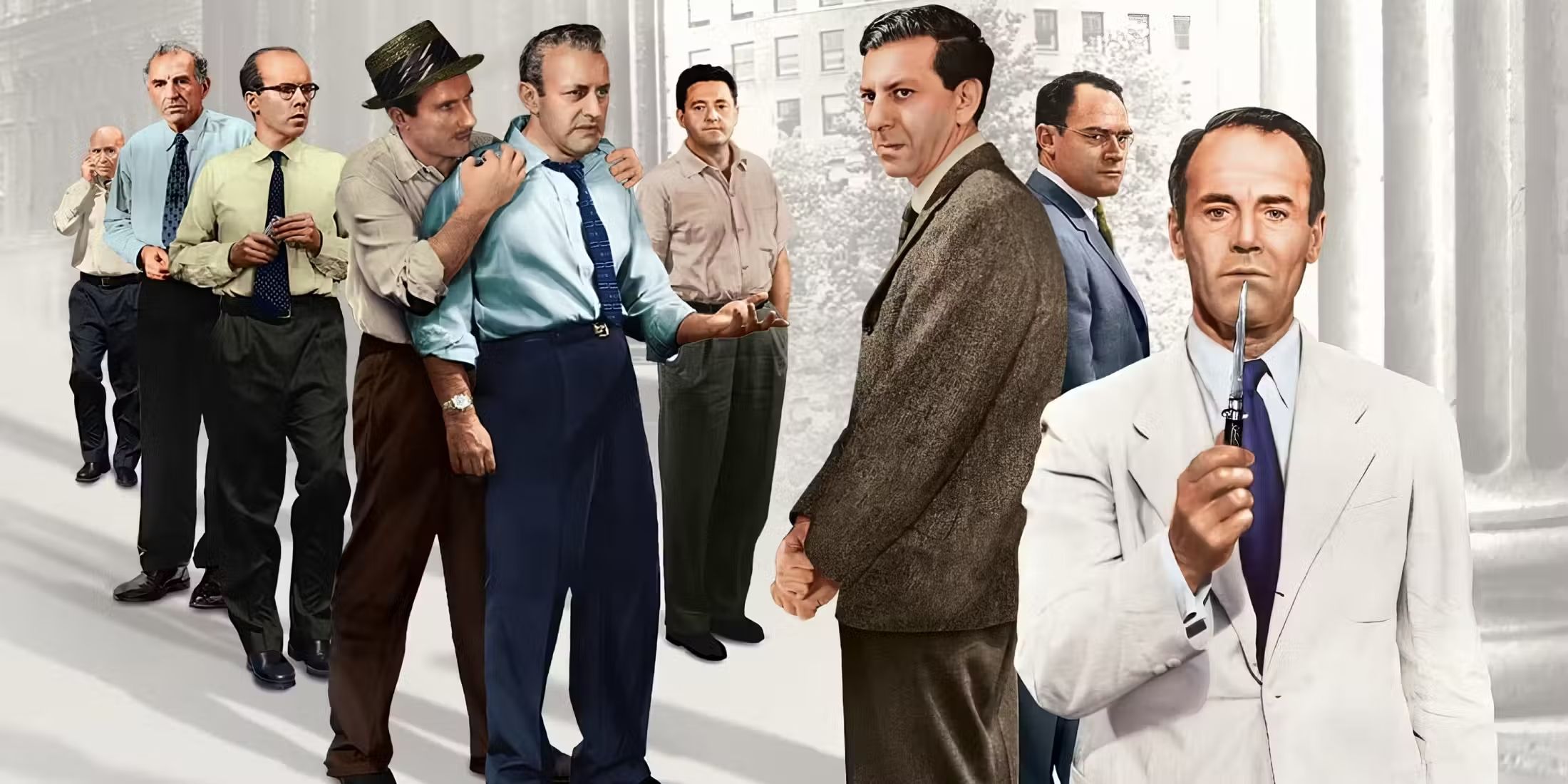 10 Greatest Movies of the Last 90 Years, Ranked