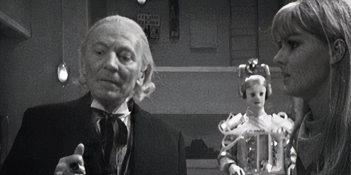 60 Years Later, This Iconic Sci-Fi Franchise Has Officially Found ...