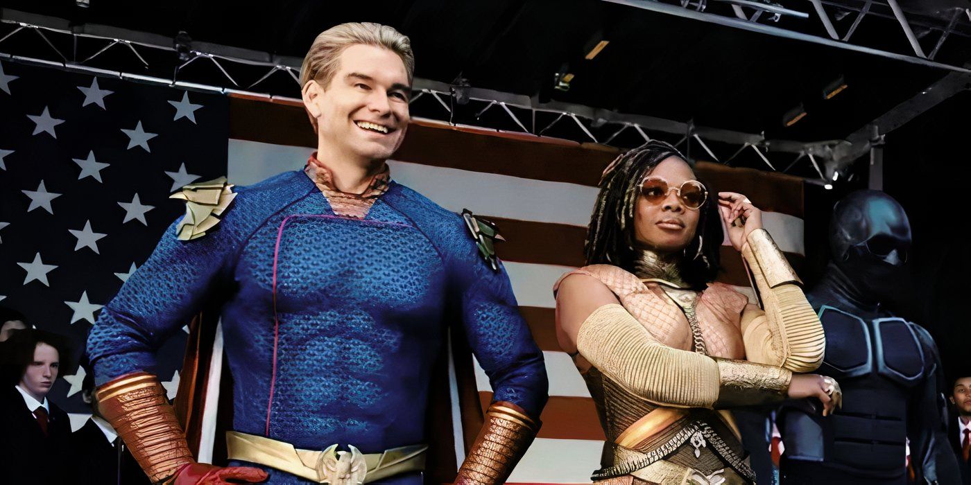 'The Boys' Season 4 Recap: What To Remember Before Prime Video’s Wild ...
