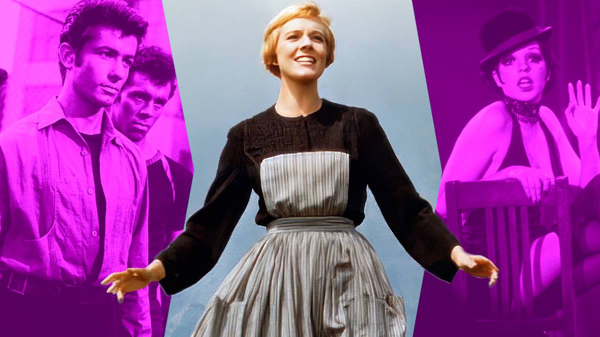 25 Best Movie Musicals of the 20th Century, Ranked