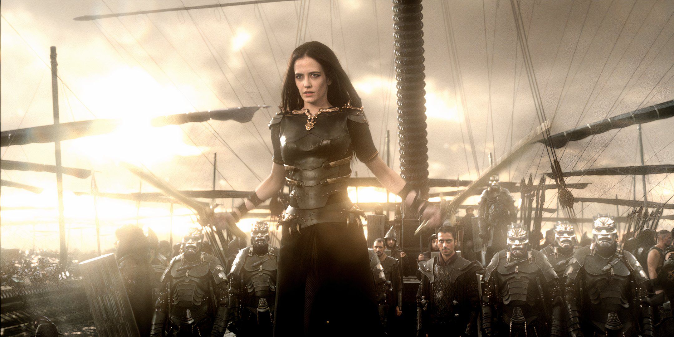 Christopher Nolan Officially Sinks Zack Snyder's Forgotten Fantasy Sequel in 5 Days image
