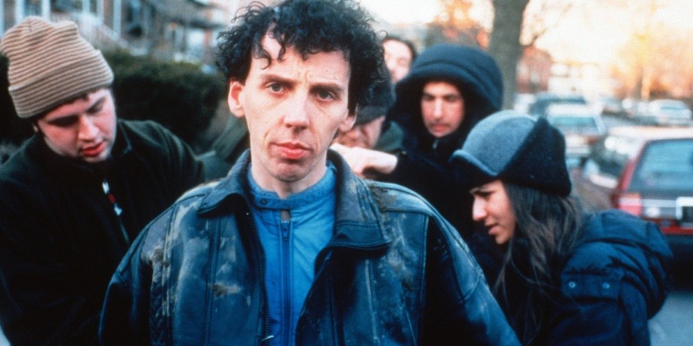 All 6 Movies Directed by Harmony Korine, Ranked