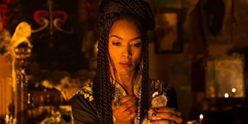 10 Scariest Supernatural Monsters From 'American Horror Story,' Ranked