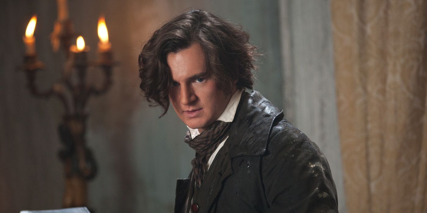 The Strangest Companion Piece to Netflix’s ‘Death by Lightning’ Slays Streaming Competition