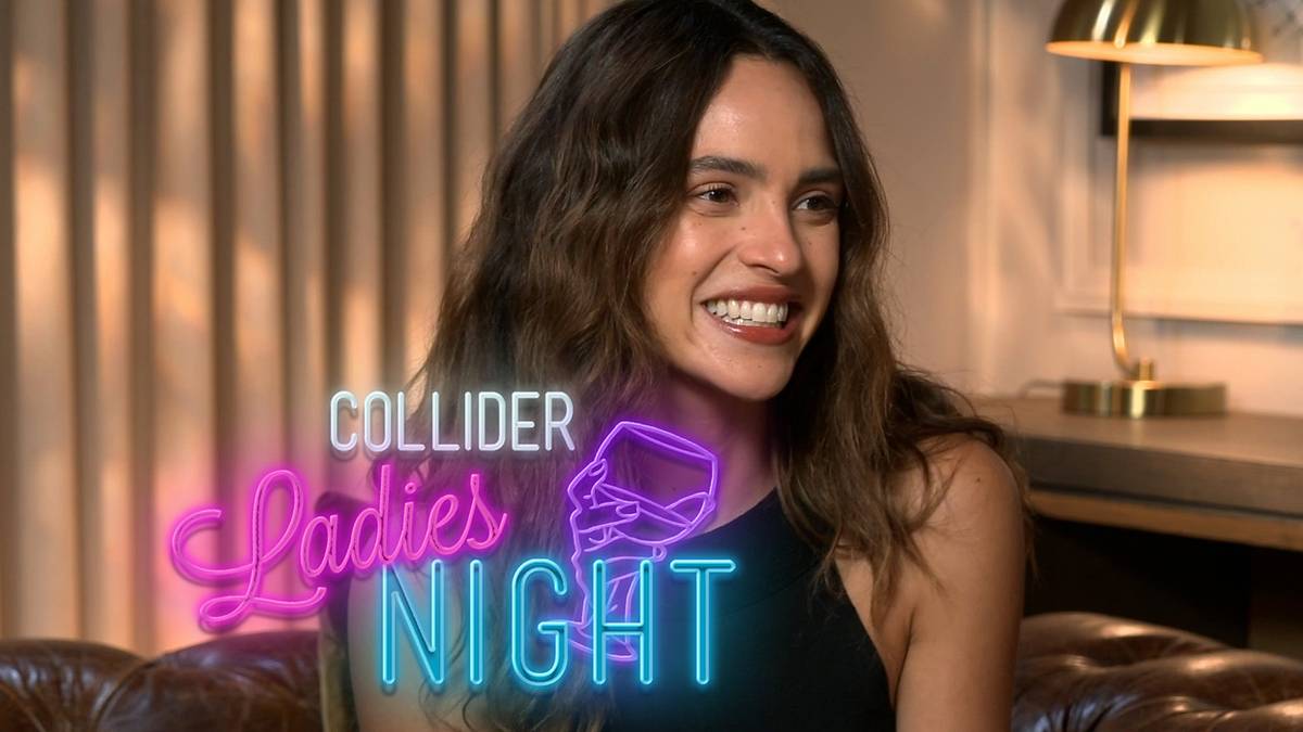 adria arjona purple dress Jason Momoa and Adria Arjona's Couple Shoe Style [PHOTOS]