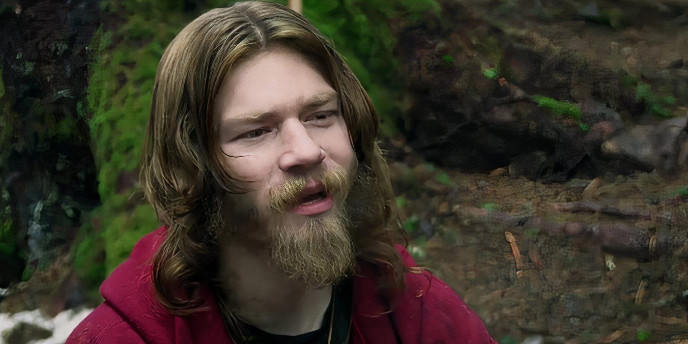 Alaskan Bush People' Star Celebrates Son's Birthday With Rare Family Photo