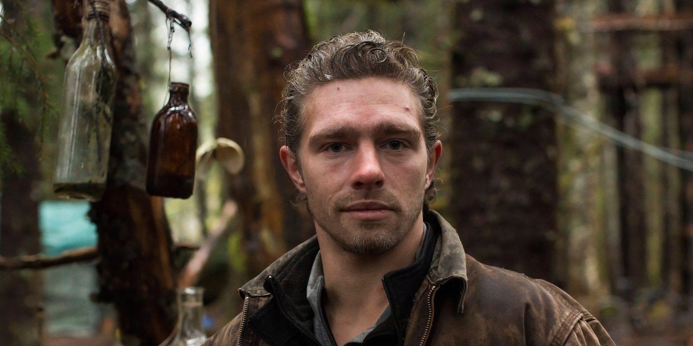 Alaskan Bush People' Shouldn't Return for Season 15