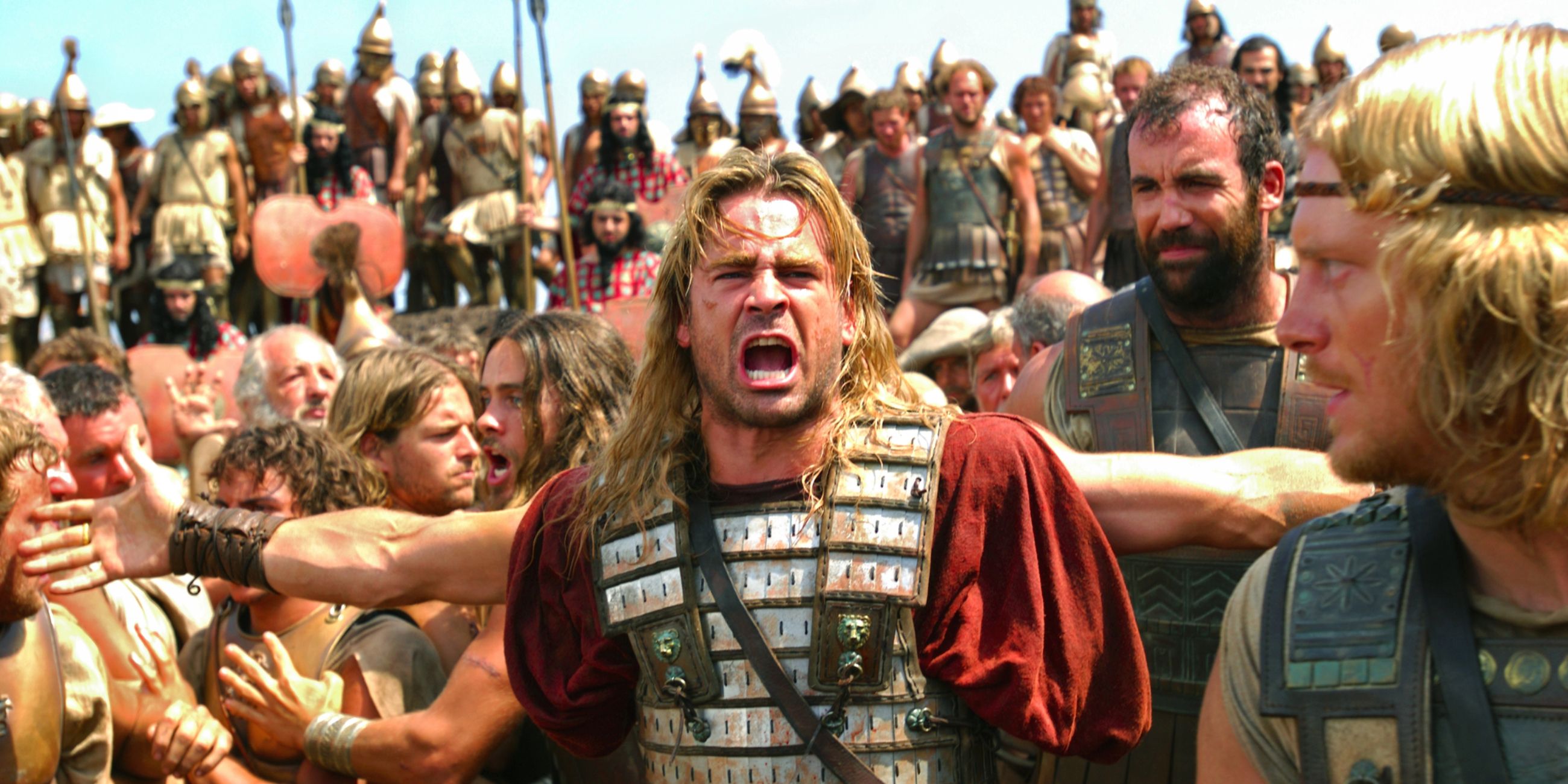 18 Worst War Movies, Ranked