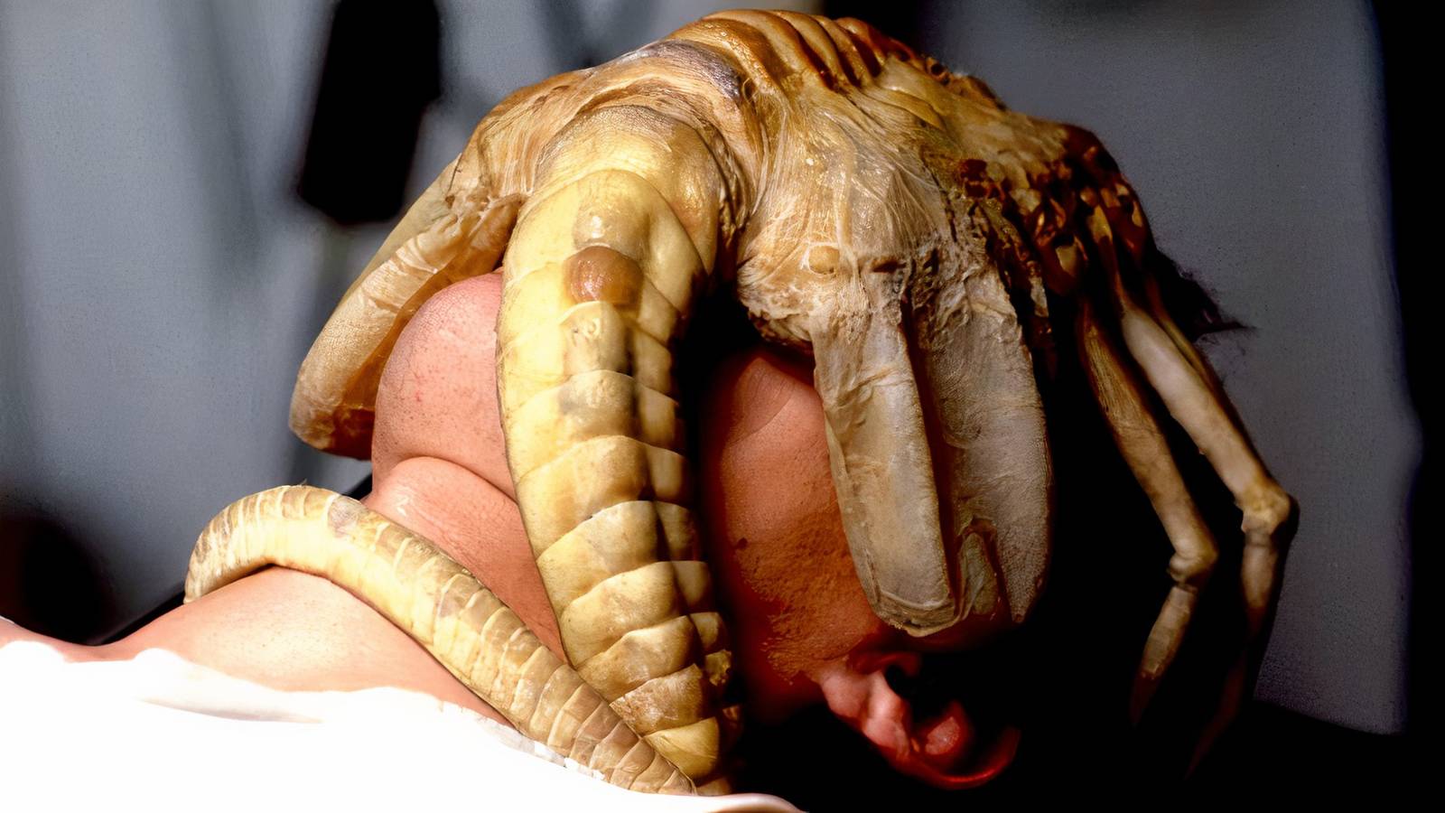 Kane Alien 10 Greatest Horror Masterpieces of the 20th Century, Ranked