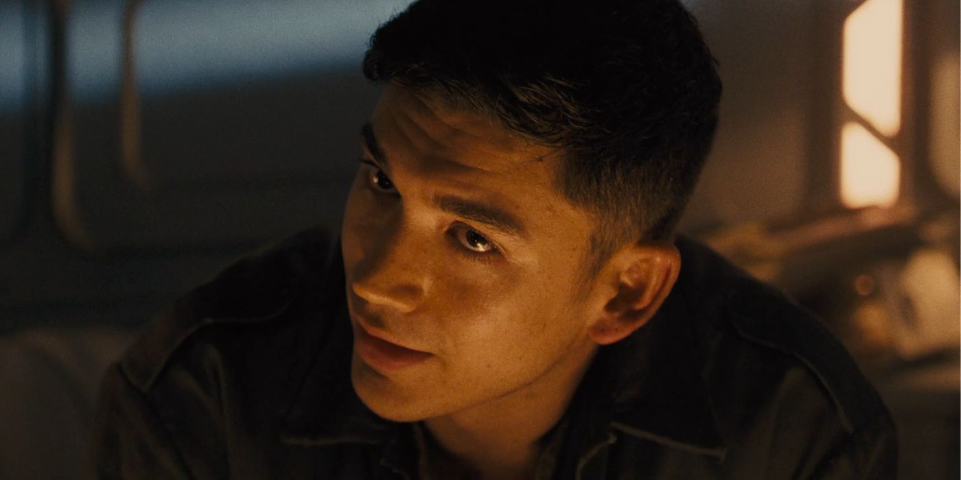Why You Must See 'Alien: Romulus' in IMAX