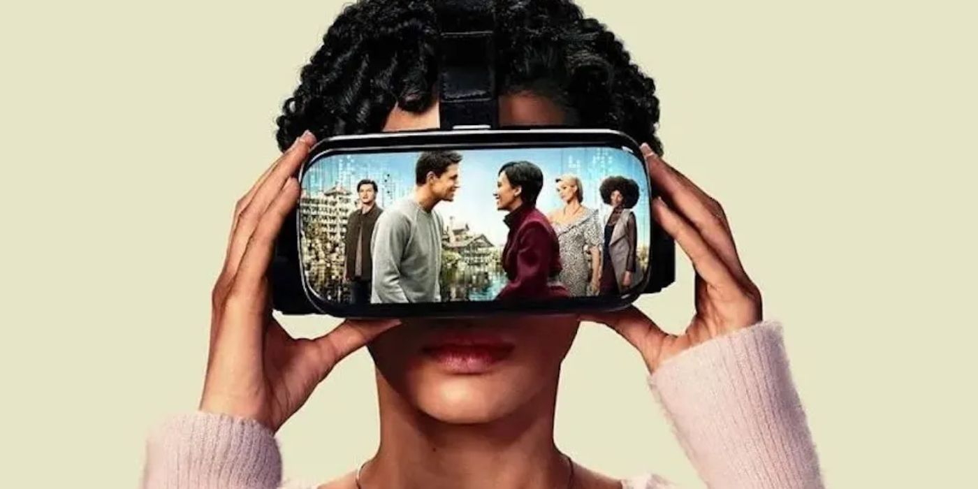 Prime Video’s 4-Season Sci-Fi Cult-Classic Is the Perfect Weekend Binge