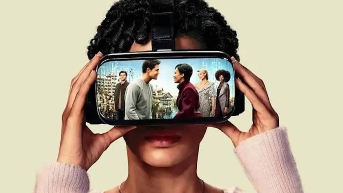 Prime Video’s 4-Season Sci-Fi Cult-Classic Is the Perfect Weekend Binge