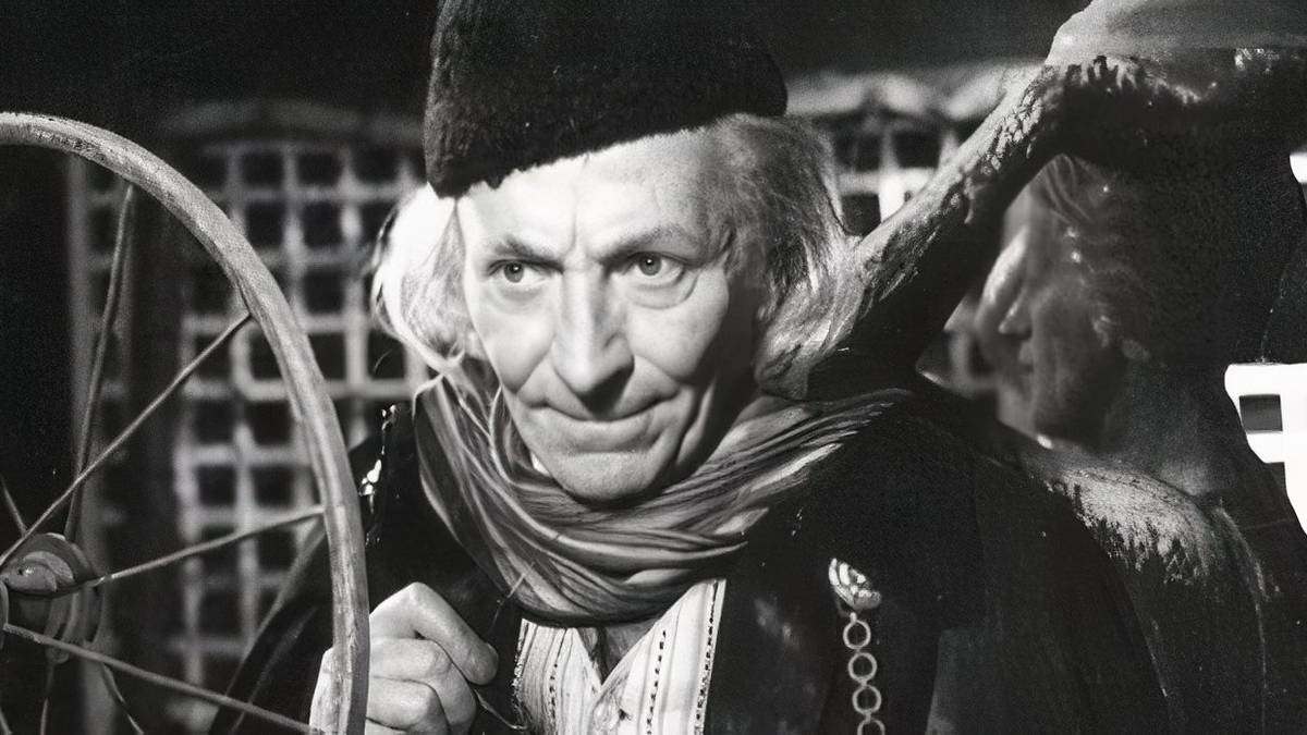 60 Years Later, This Iconic Sci-Fi Franchise Has Officially Found Footage That Was Part of a Crushing Loss