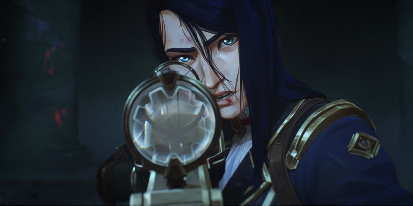 ‘Arcane’ Season 1 Recap - What To Remember Before the Final Season