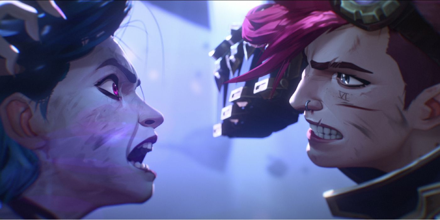 ‘Arcane’ Season 1 Recap - What To Remember Before the Final Season