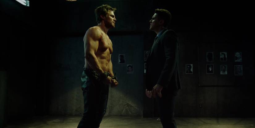 15 Best 'Arrow' Episodes, According to IMDb