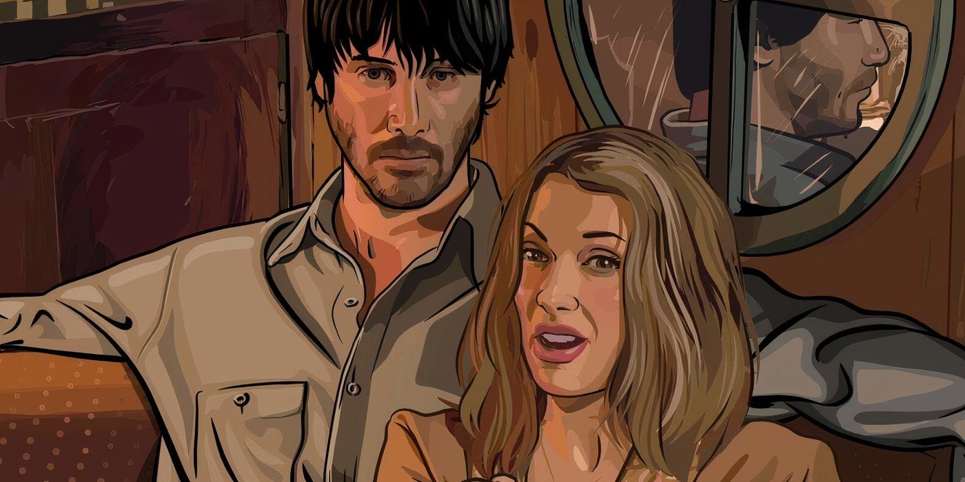 10 Animated Movies That Are 10/10 but Nobody Remembers