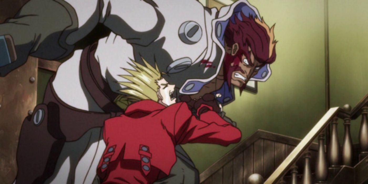 Crunchyroll's 26-Episode Sci-Fi Anime Put a New Twist on the Classic ...