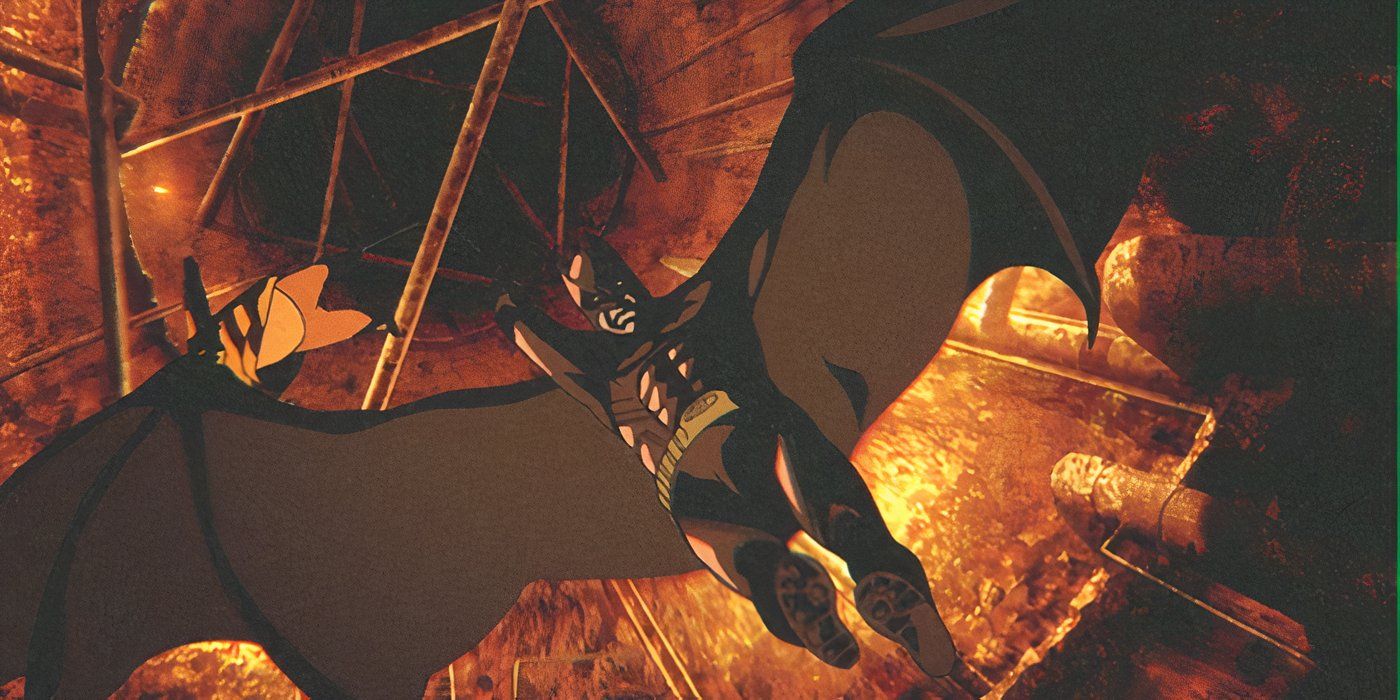 You Probably Haven’t Explored This Part of Christopher Nolan’s Dark ...