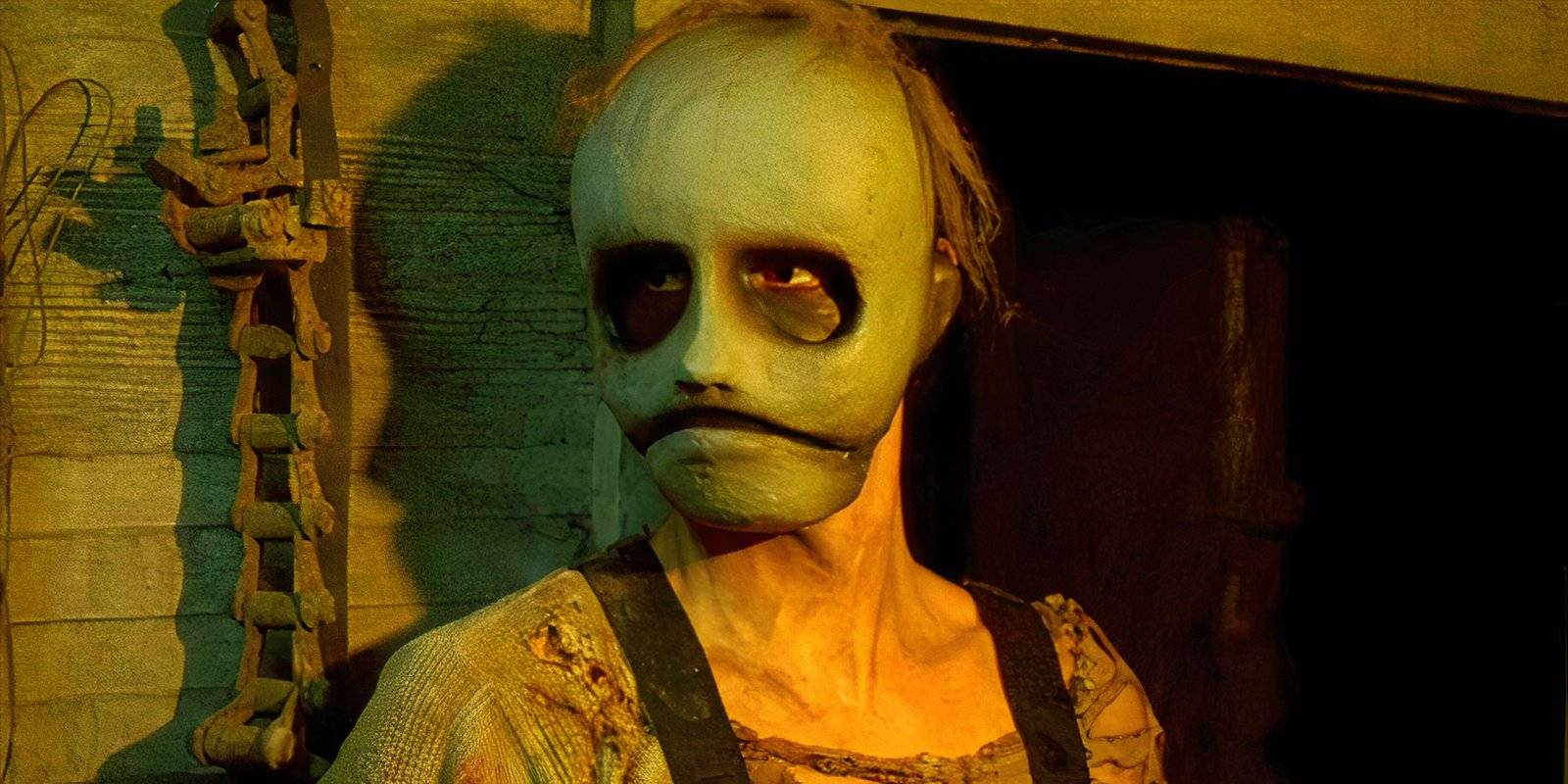 10 Perfect Horror Movies That Nobody Remembers