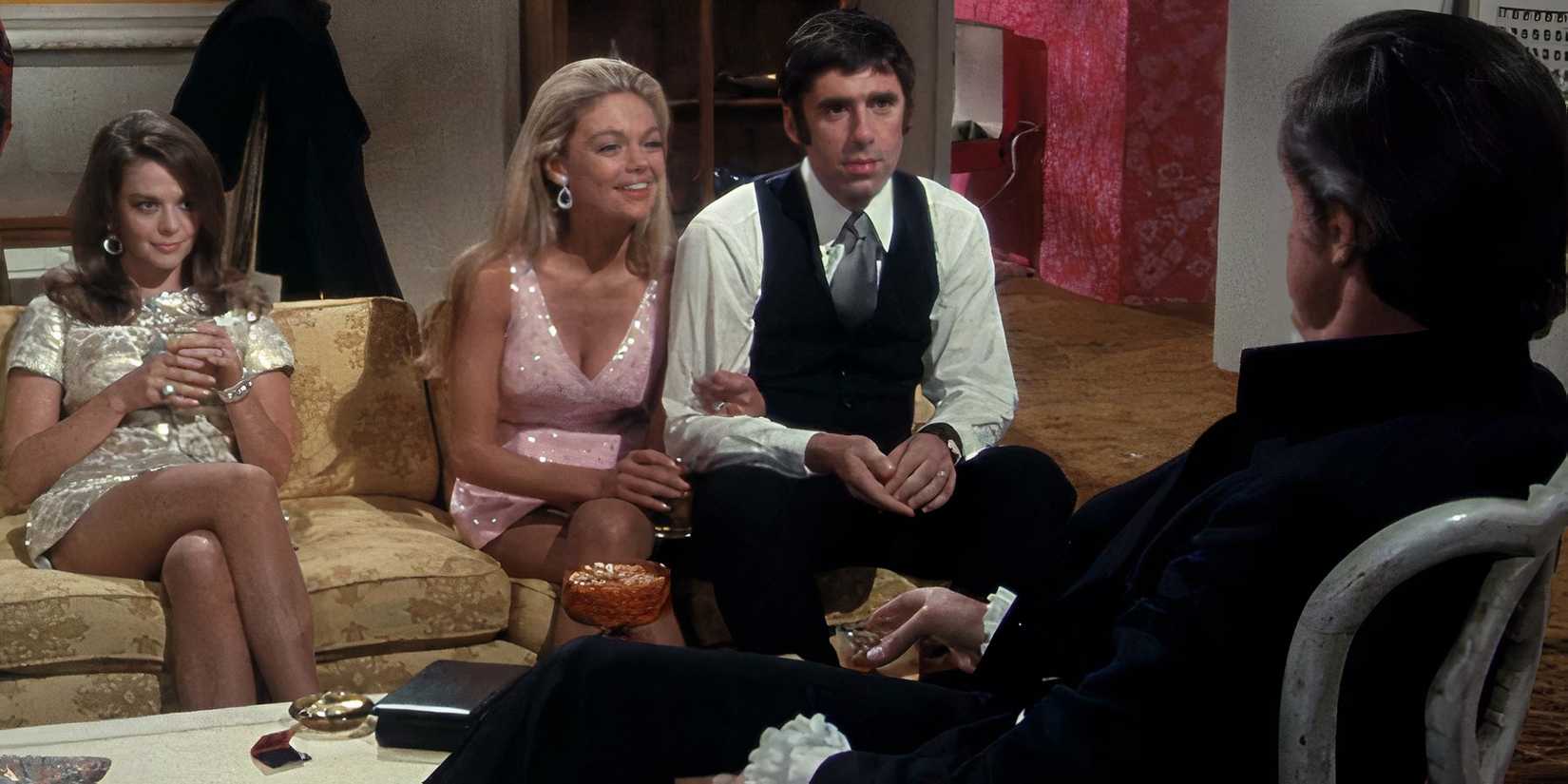 10 Best Elliott Gould Movies, Ranked