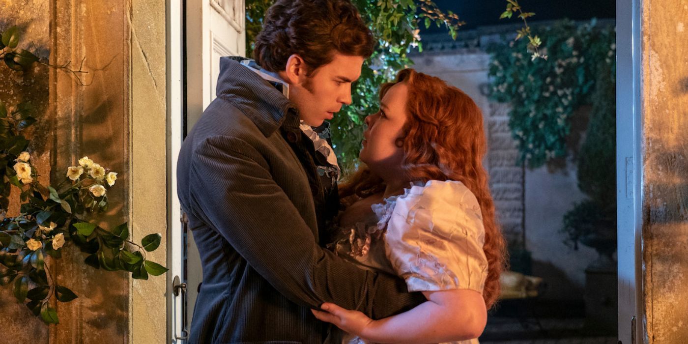 'Bridgerton' Sacrificed Colin's Character Growth for Penelope's