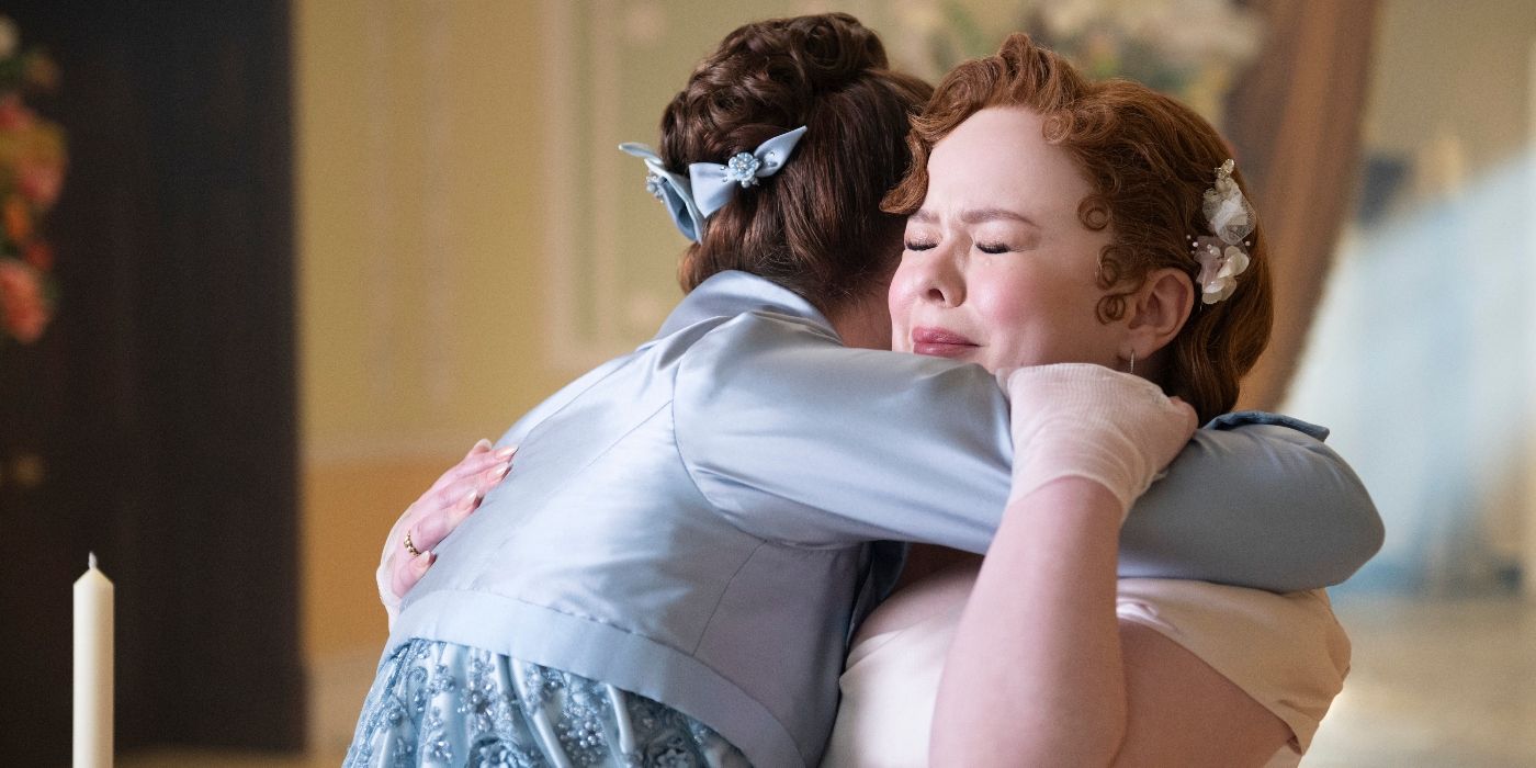 The 10 Most Romantic Episodes in the Bridgerton Universe, Ranked