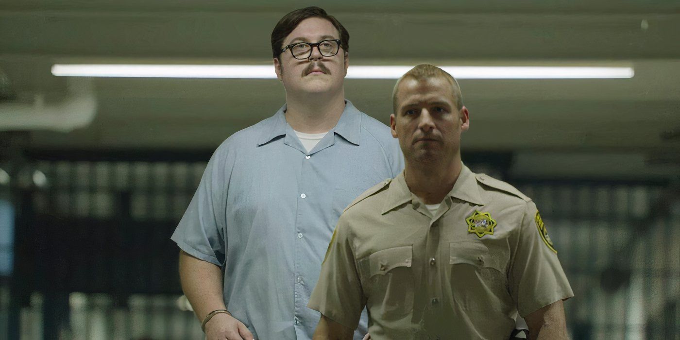 ‘Mindhunter’ Executive Producer Offers an Honest Update on Planned 3 ...
