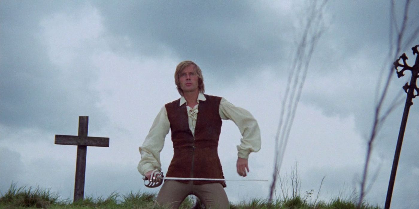 Forget Gothic Gore — This Campy Horror Flick Is ‘The Princess Bride’ of ...