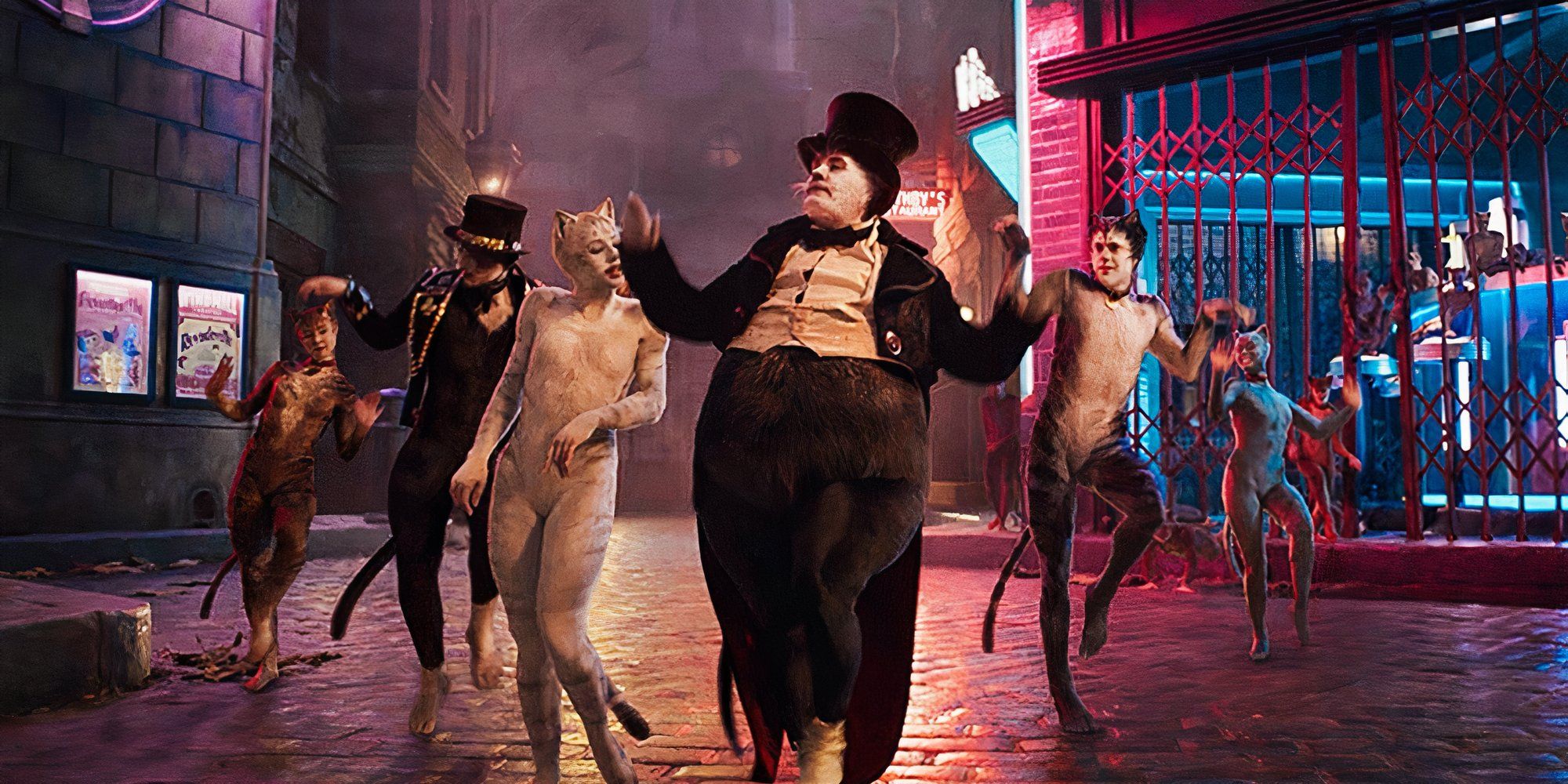 8 Worst Musicals of All Time, Ranked by a Fan of the Genre