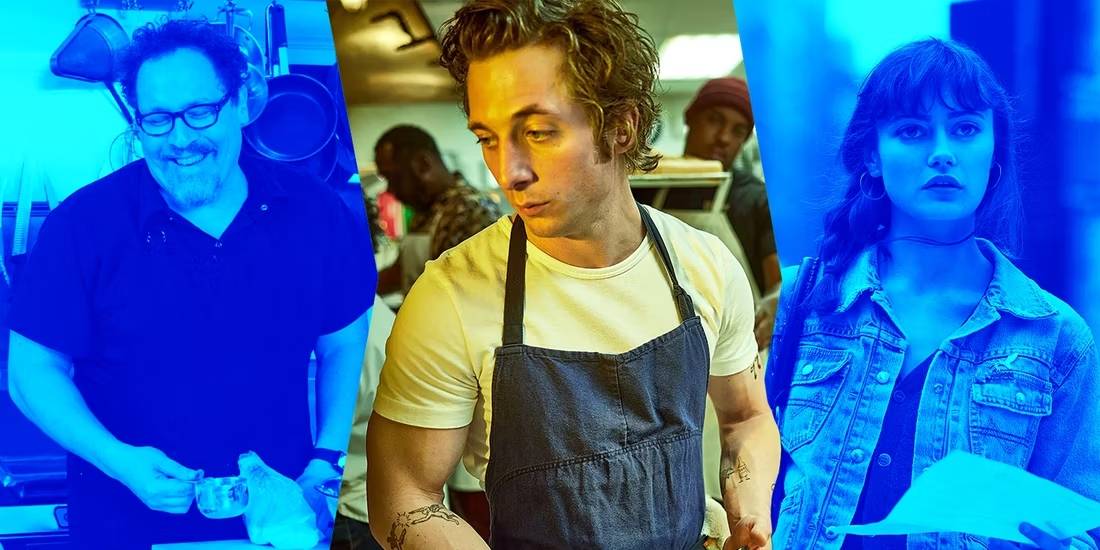 The 5 Best Shows Like 