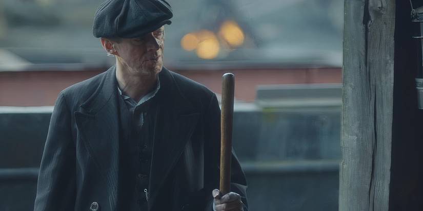 10 Best Characters in 'Peaky Blinders', Ranked