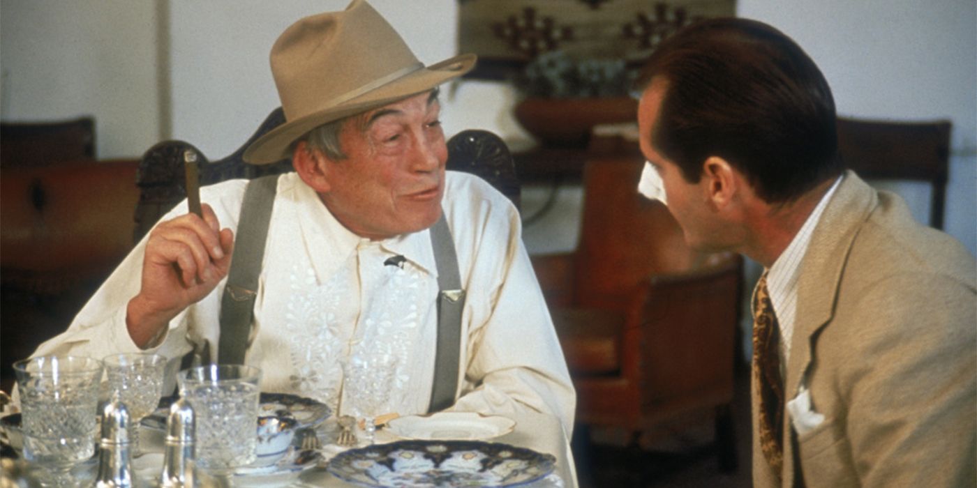 chinatown-john-huston-jack-nicholson The 10 Best Film Noir Movies of All Time, Ranked