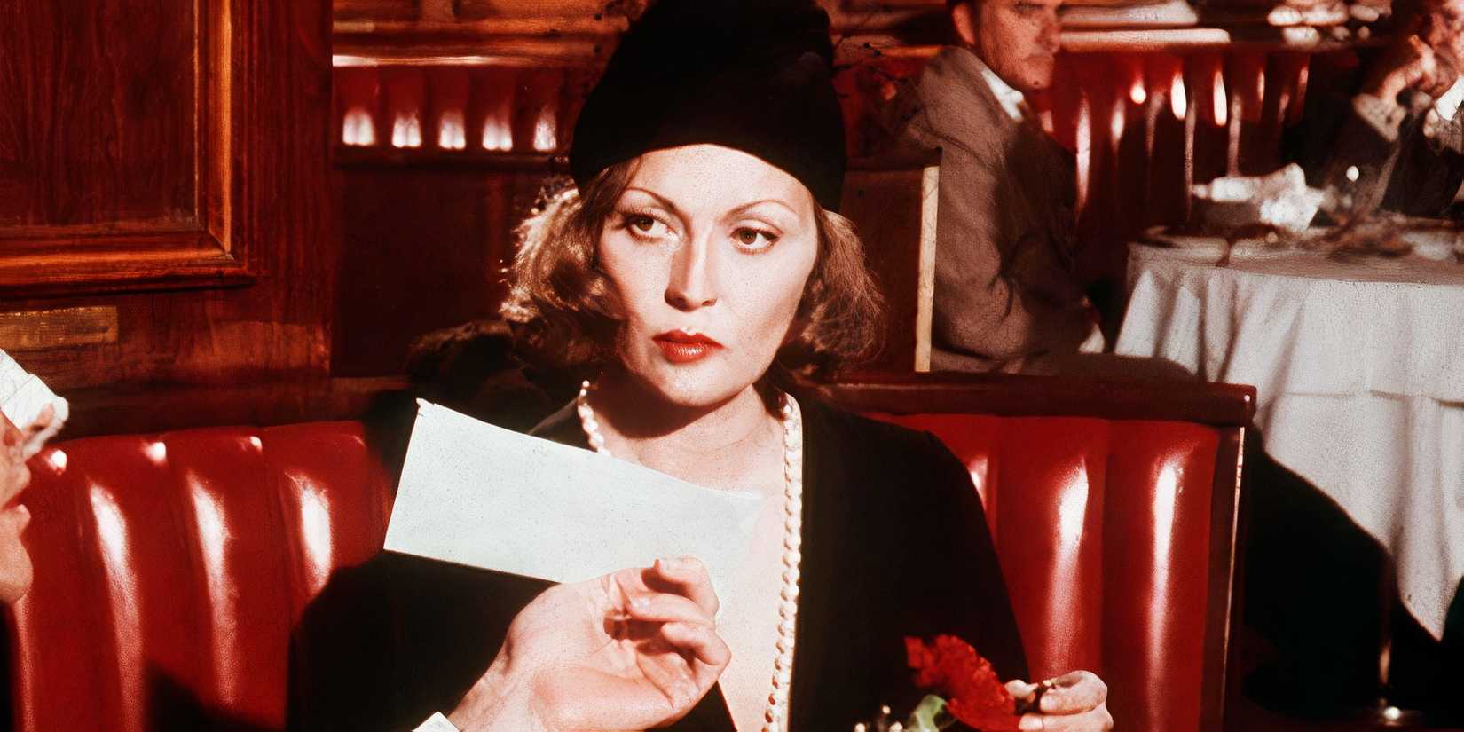 10 Best Neo-Noir Femme Fatales, Ranked